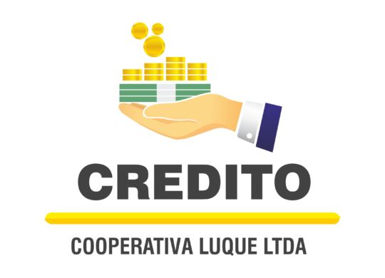 Logo de Creditos
