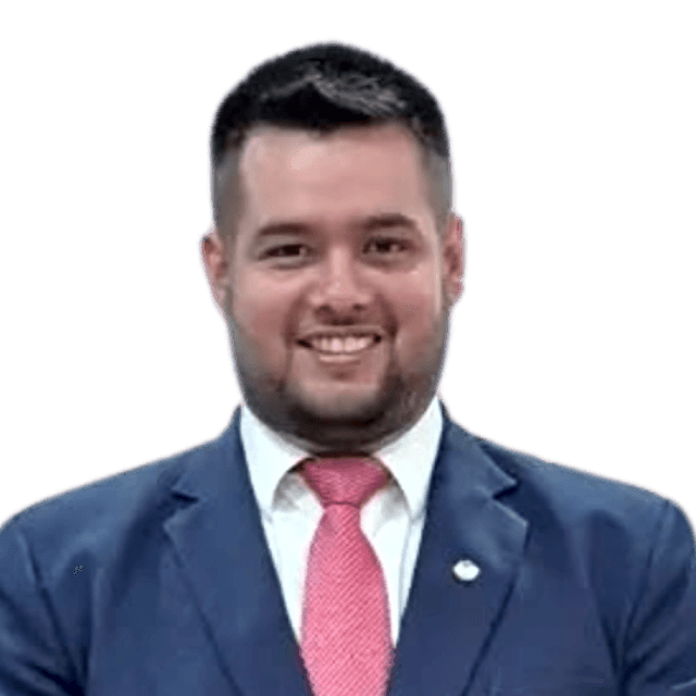 Abg. Enrique D. Quintana