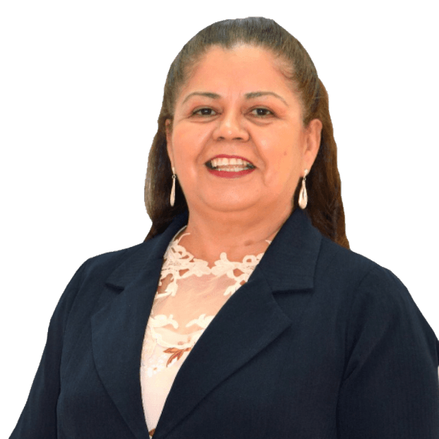 Lic. Elvira Martínez