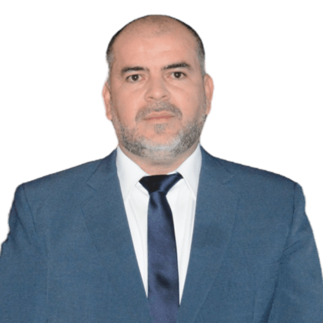 Lic. Humberto Leguizamón M.
