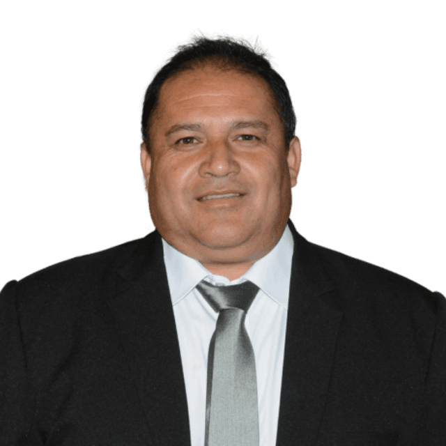 Sr. Héctor Ramón Samudio