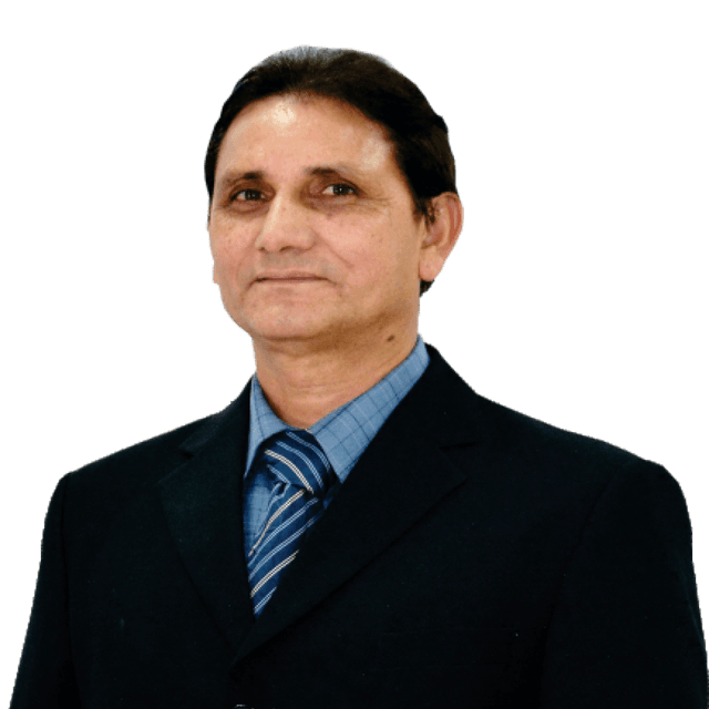 Sr. Juan Benítez Torres