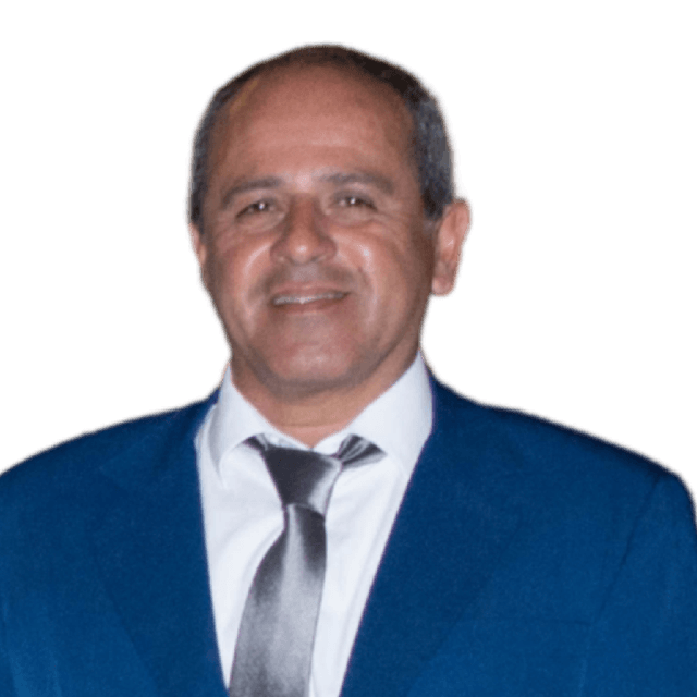 Sr. Miguel A. Maldonado A.