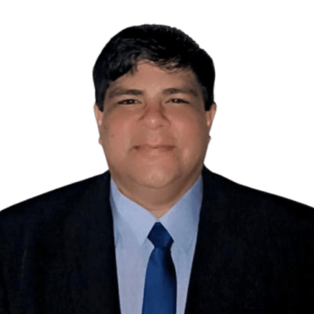 Sr. Sergio Cabral Rojas