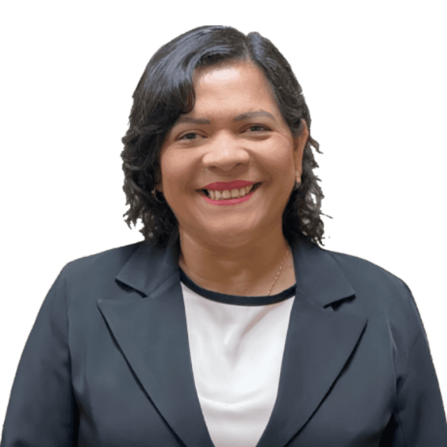 Sra. Graciela Coronel