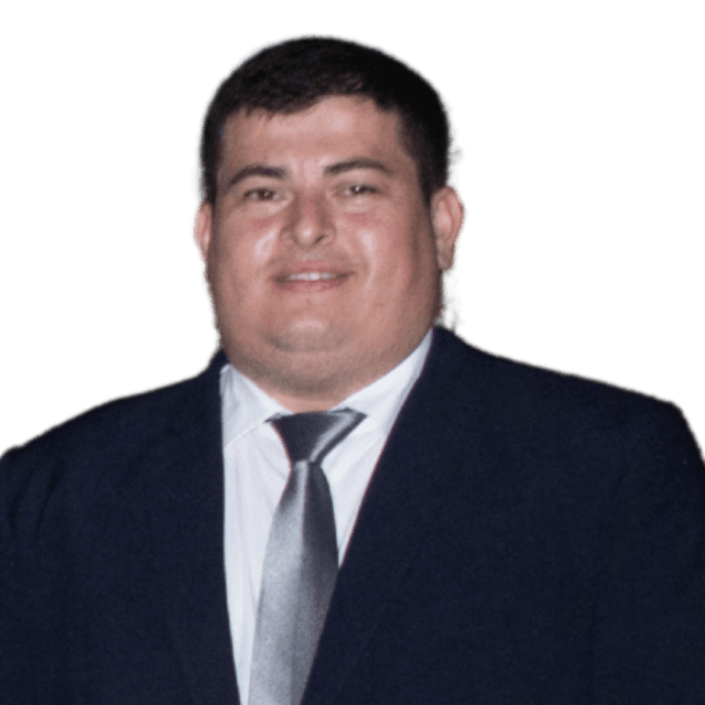 Abg. Paulo César Franco Coronel