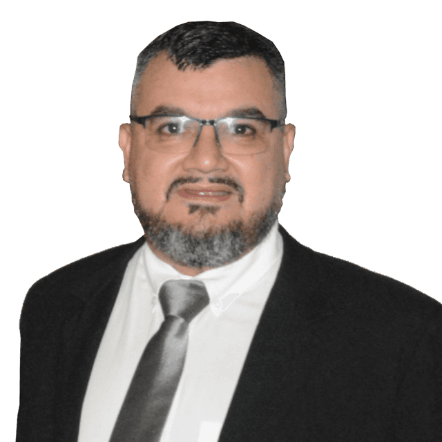 Abg. Ricardo Javier Espinola