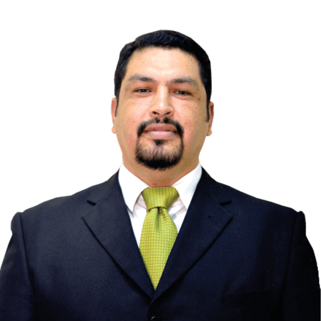 Abg. José Leguizamón C.