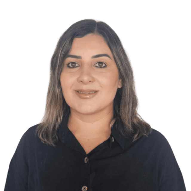 C.P. Crystel M. Traversi Gallardo