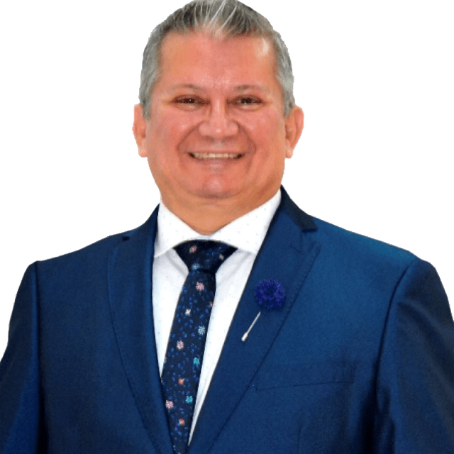 Ing. Juan Arnaldo Moreira