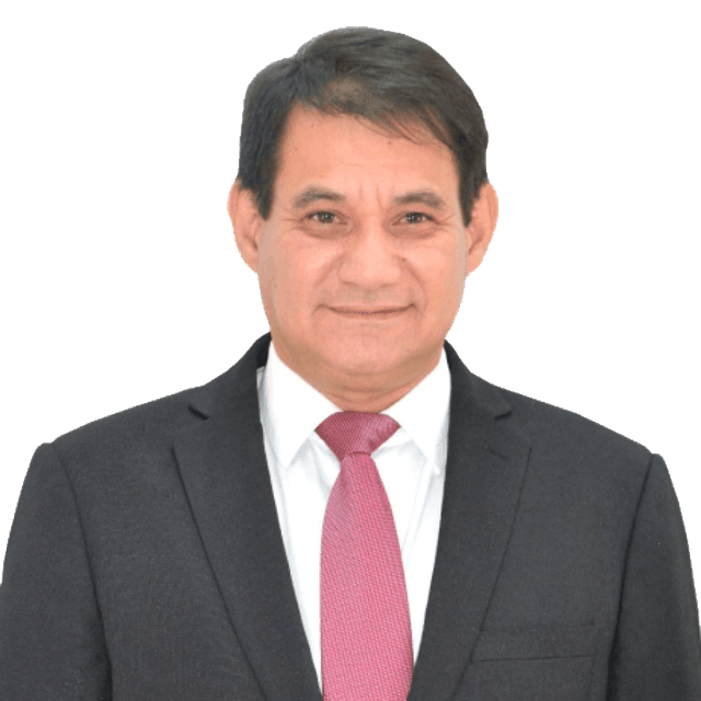 Lic. Miguel Mancuello Ozuna