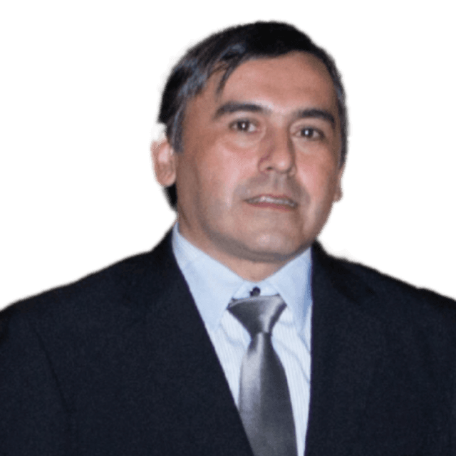 Lic. Santiago R. Medina Rodriguez