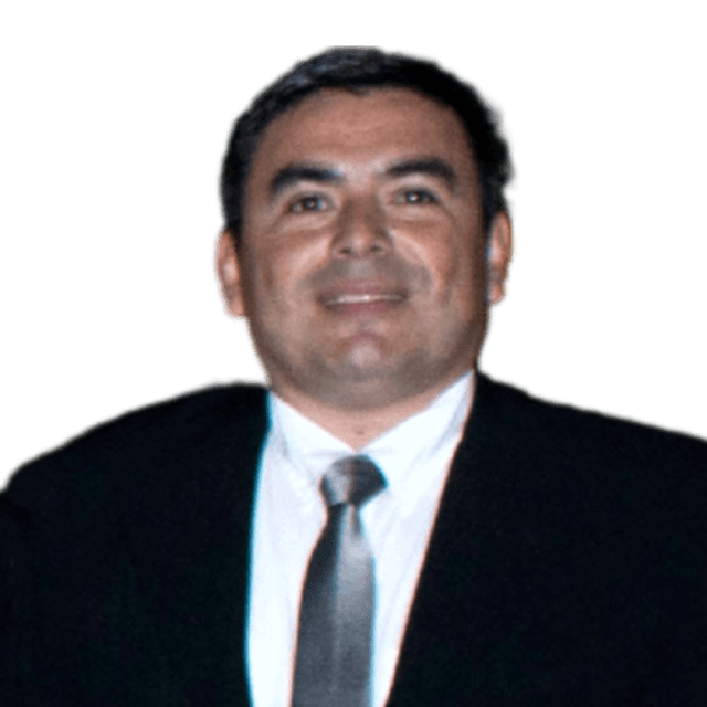 Prof. Nicolás S. Amarilla