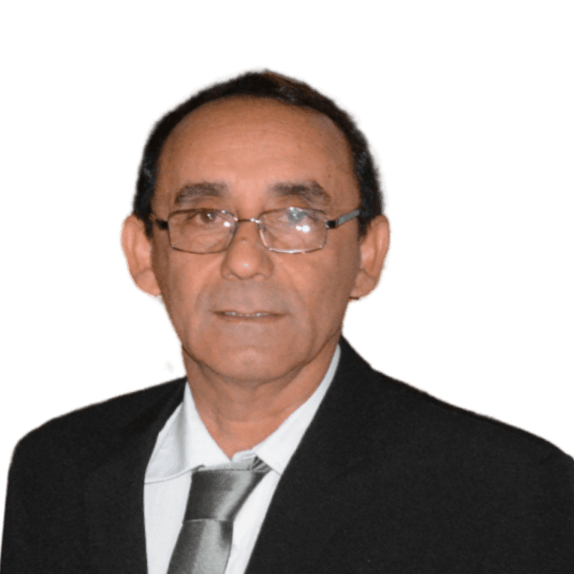 Sr. Arín T. Benítez Nicolini