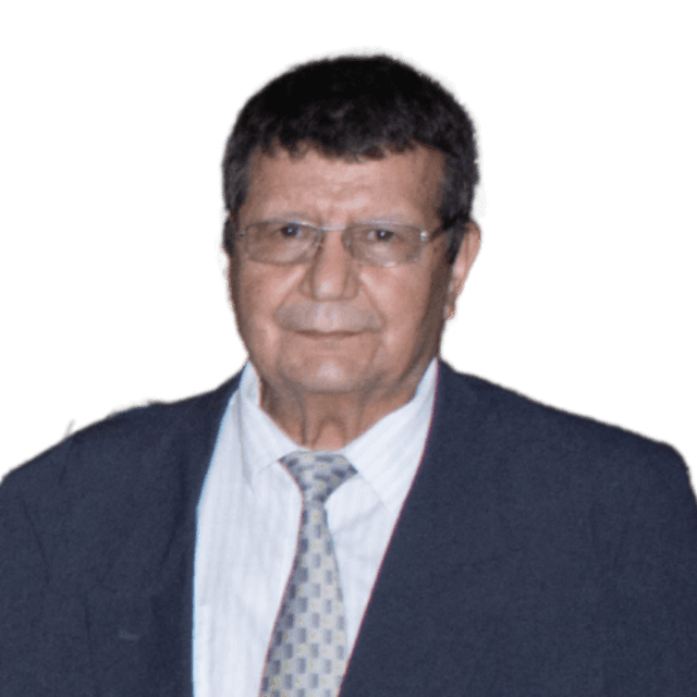 Sr. Juan C. Ayala Rivarola