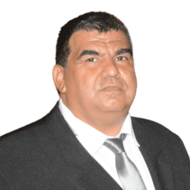 Sr. Julio César Bordón López