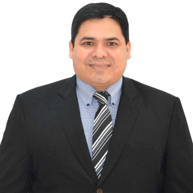 Sr. Roberto Osmar Pont Nuñez