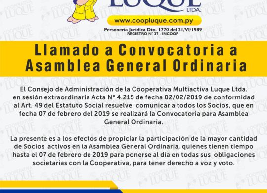 Comunicado Devolucion del IVA