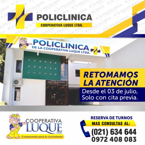 POLCLINICA