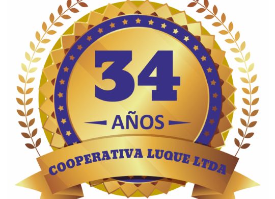 logo 34 años 4